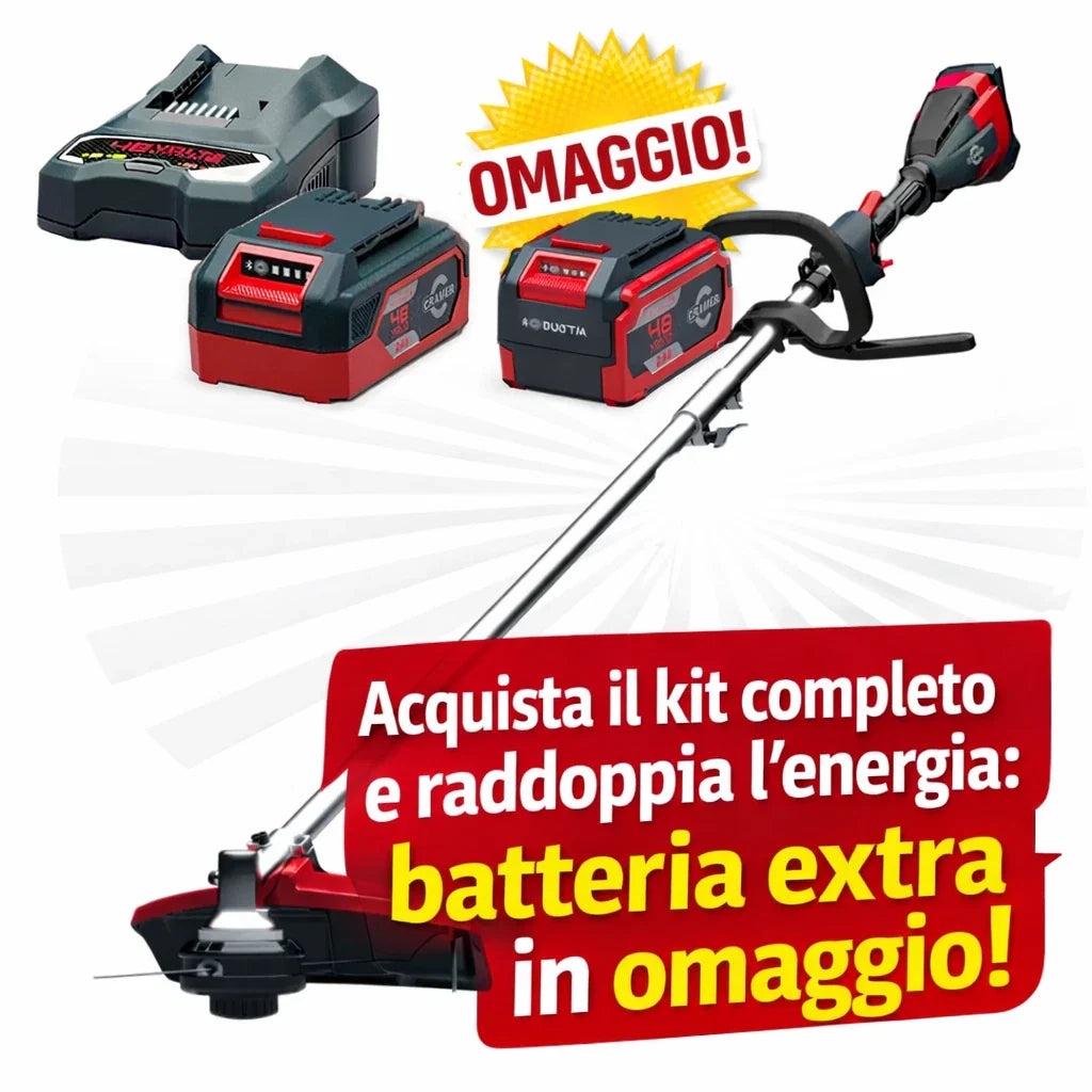 Decespugliatori
