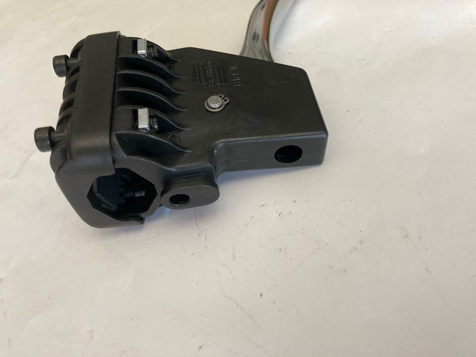 LEVA STERZATA ORIGINALE IBEA P5060016 MINITRANSPORTER IBT - 500 500D 500DH 500H2