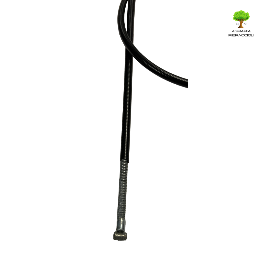 CAVO COMANDO TRAZIONE RUOTE TAGLIAERBA IBEA SERIE 5326-470VECCHI MODEL. P50100292