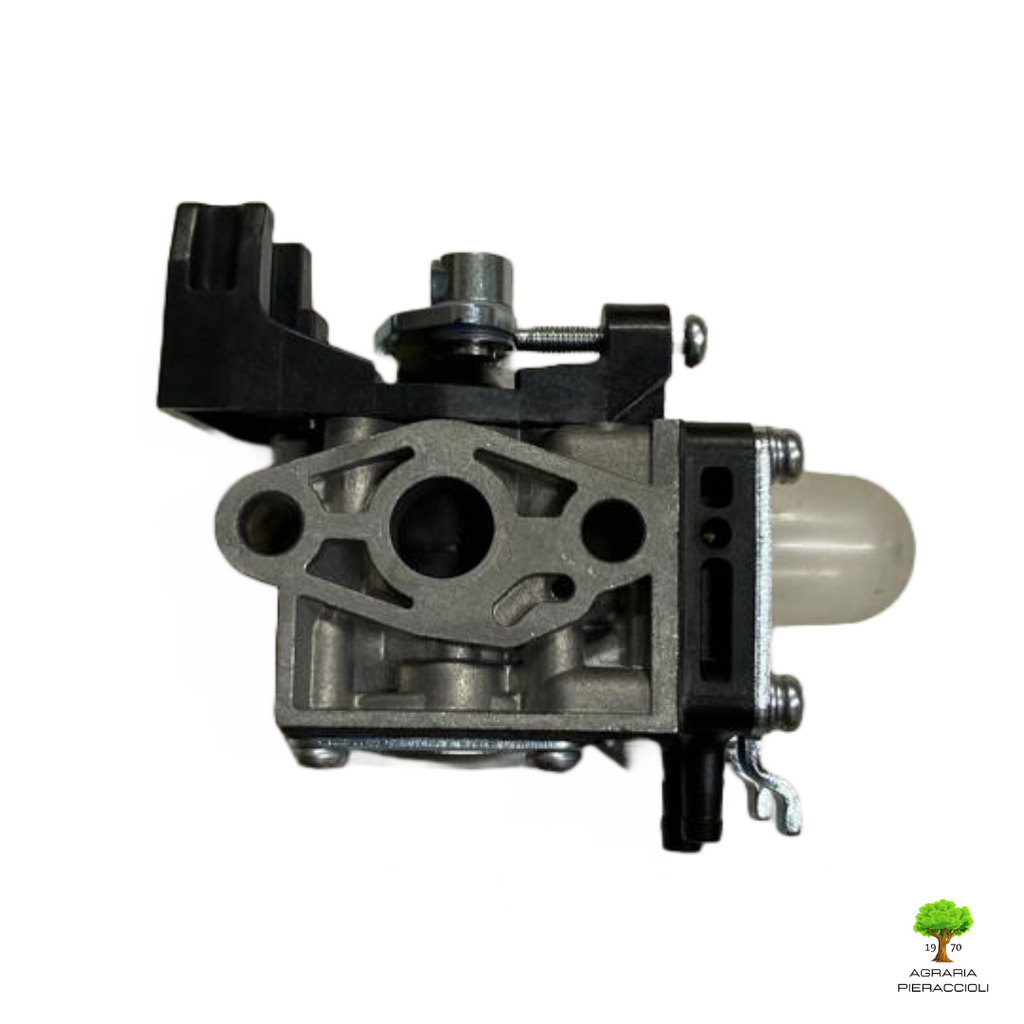 CARBURATORE  ORIGINALE NEW TIPO HITACHI 6600875 PER TOSASIEPI CH22EBP2 CH22ECP22