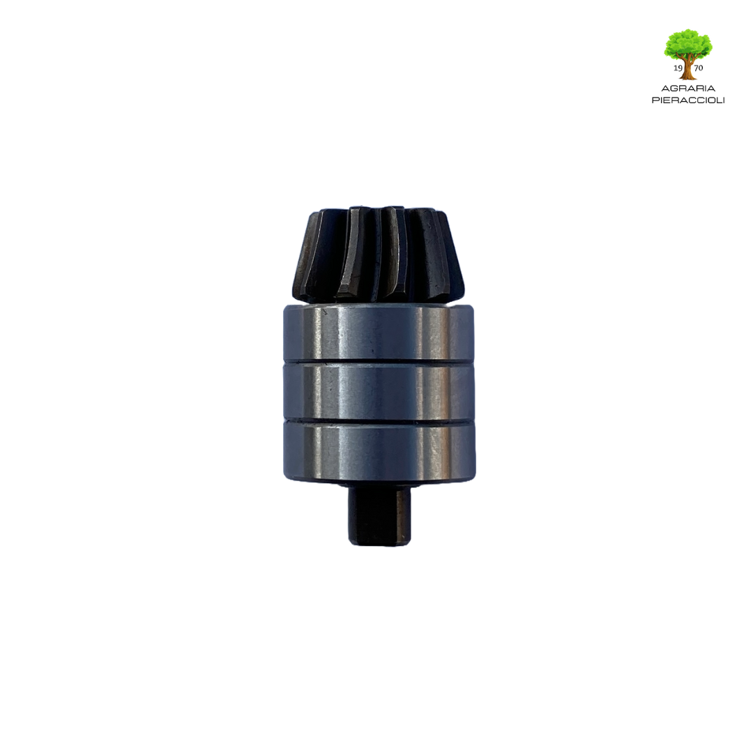 KIT RICAMBI ORIGINALI LISAM FORBICE TL 26 INGRANAGGIO PENDOLARE PIGNONE GRILLETT5