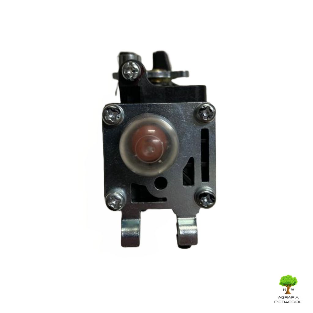 CARBURATORE  ORIGINALE NEW TIPO HITACHI 6600875 PER TOSASIEPI CH22EBP2 CH22ECP23