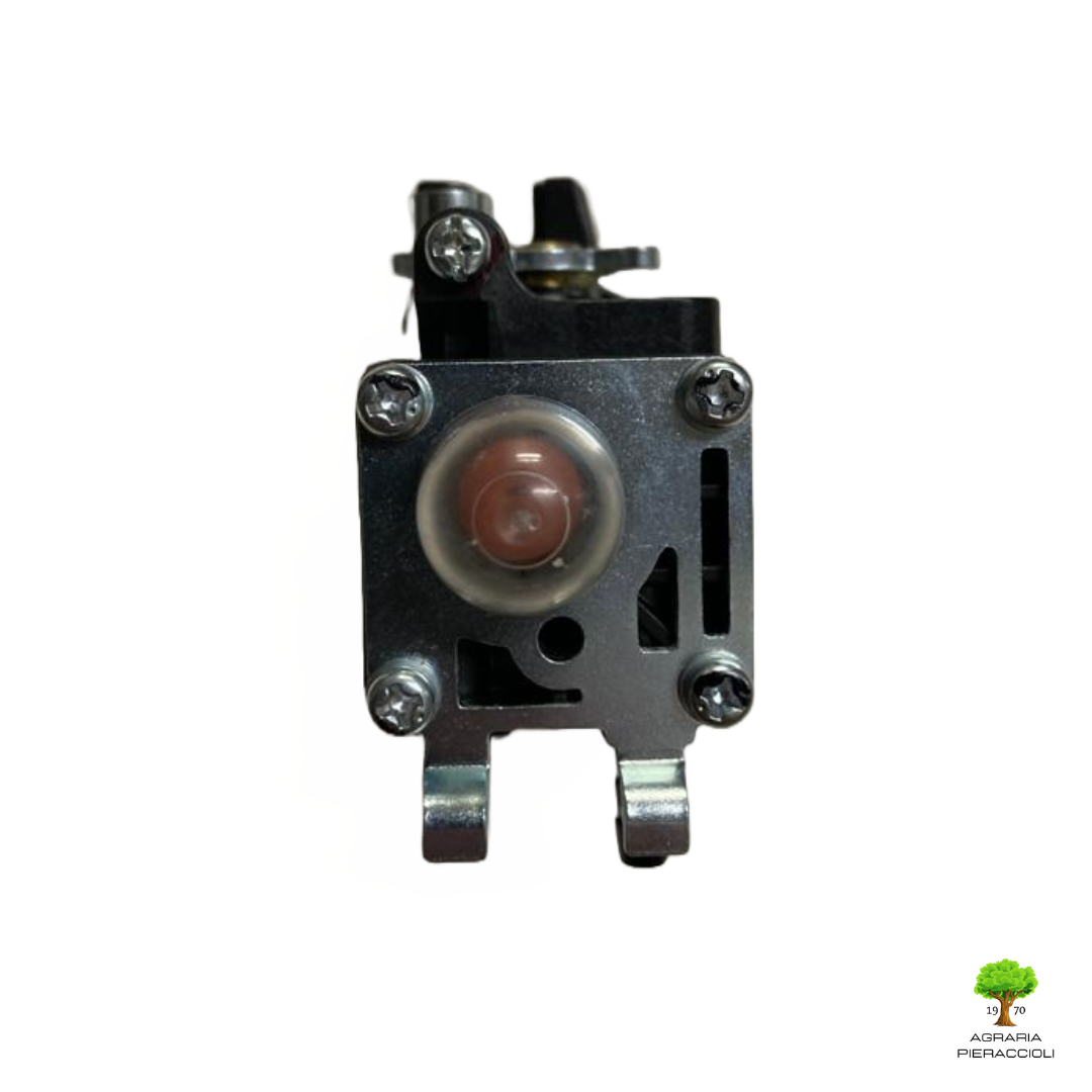 CARBURATORE  ORIGINALE NEW TIPO HITACHI 6600875 PER TOSASIEPI CH22EBP2 CH22ECP23