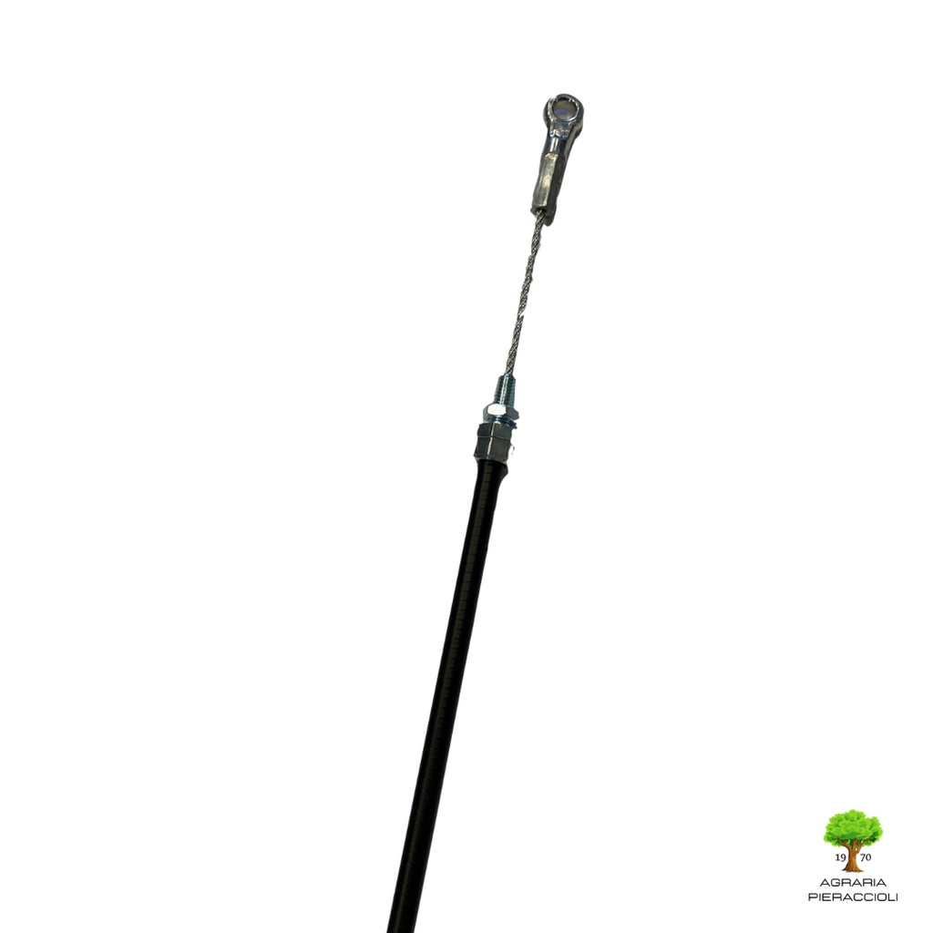 CAVO BLOCCAGGIO SEMIASSE IBEA P5010194 MINITRANSPORTER MOTOCARRIOLA IBT- 301 3512