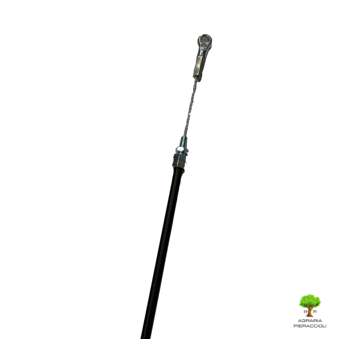 CAVO BLOCCAGGIO SEMIASSE IBEA P5010194 MINITRANSPORTER MOTOCARRIOLA IBT- 301 3512