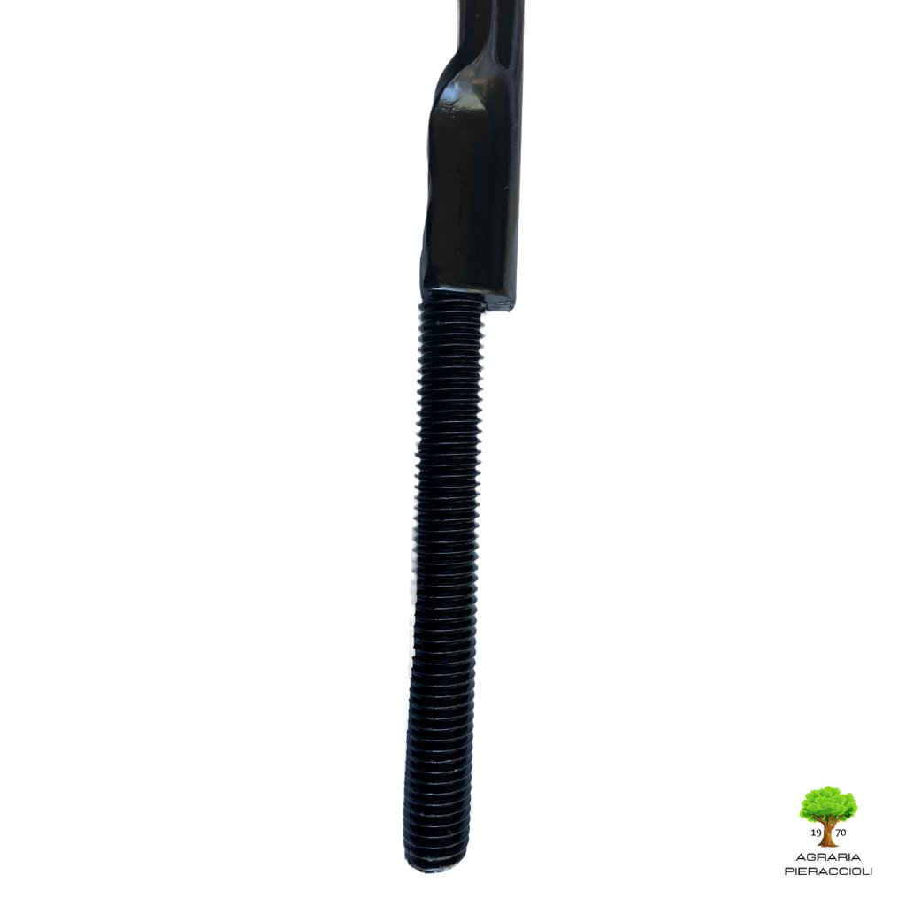 LEVA FULCRO SINISTRO PIATTO TRATTORINO STIGA CASTELGARDEN ALPINA 382318161/04