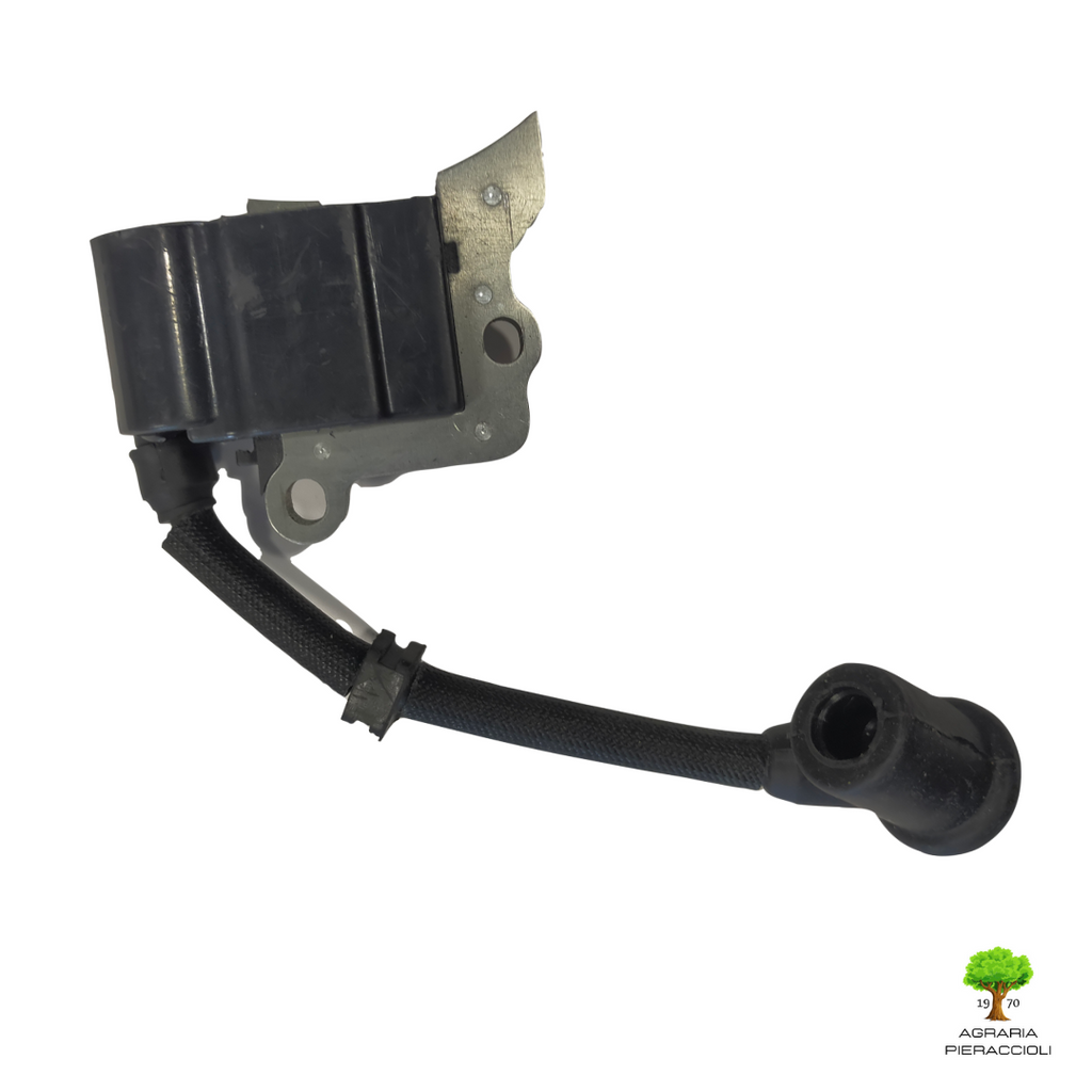 BOBINA ELETTRONICA ORIGINALE STIGA 118804708 MOTOSEGA SPR276(C) SP316 PR730 AC311