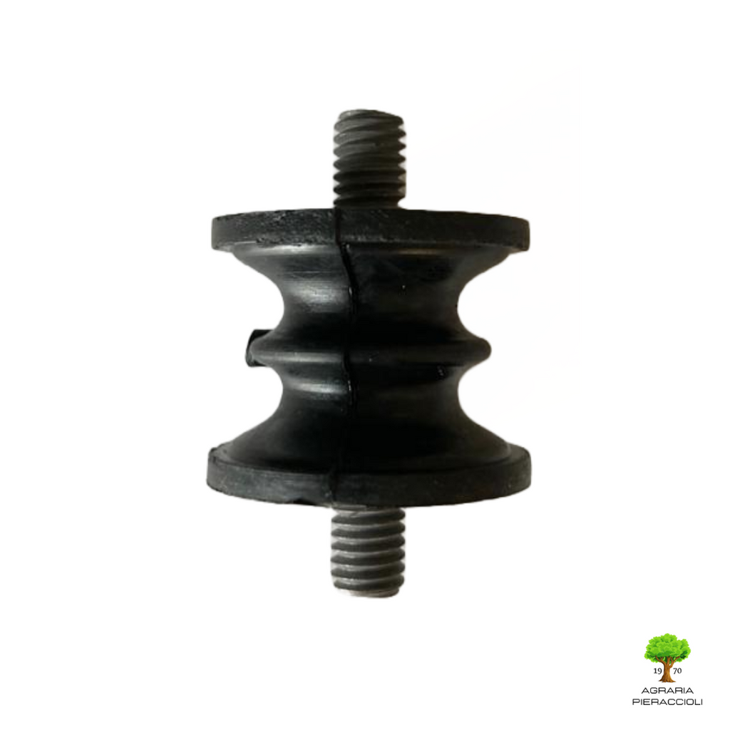 AMMORTIZZATORE HITACHI 6689125 DECESPUGLIATORE CG40EF CG47EF (L) TANAKA SUM2