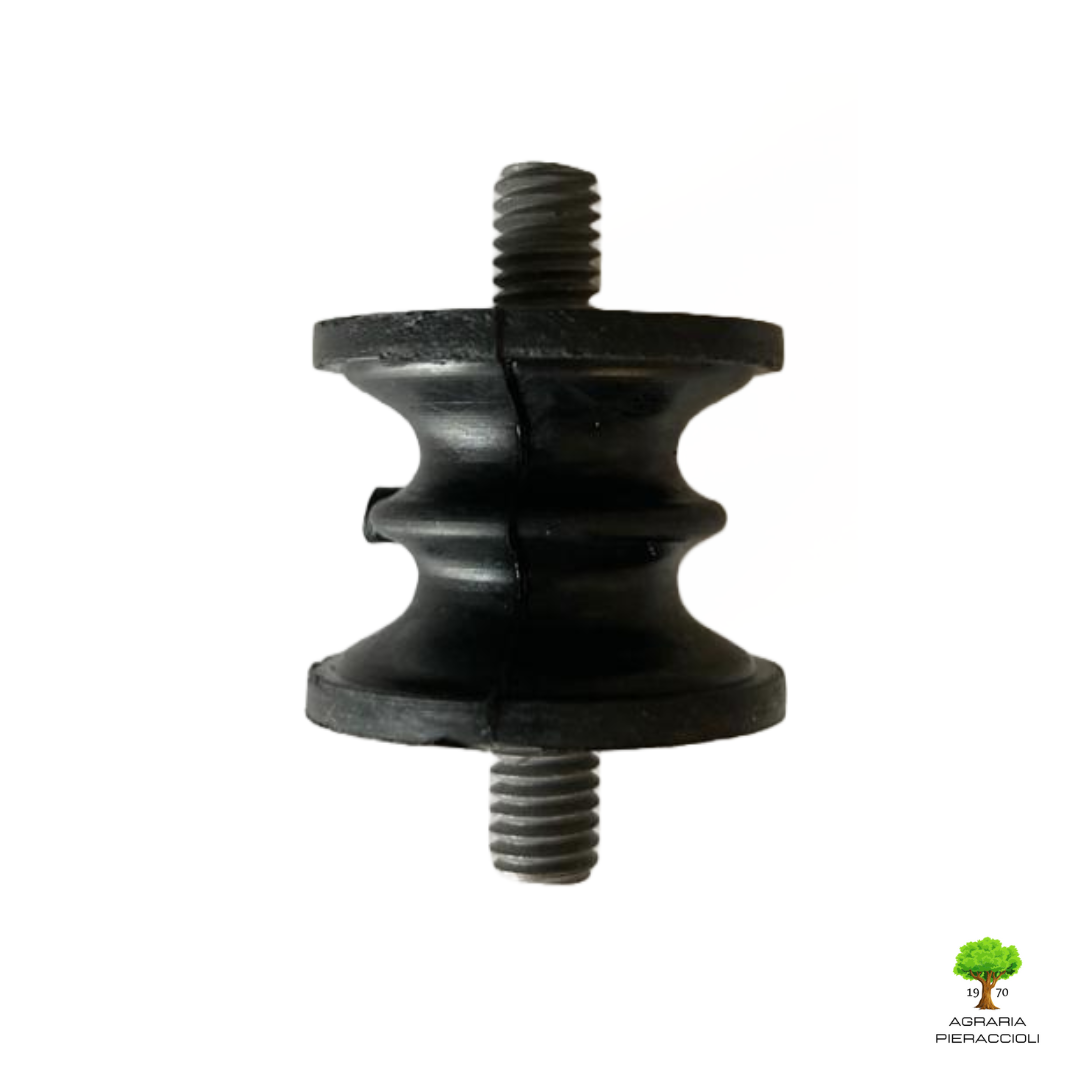 AMMORTIZZATORE HITACHI 6689125 DECESPUGLIATORE CG40EF CG47EF (L) TANAKA SUM2