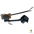 BOBINA ELETTRONICA STIGA 118804864 DECESPUGLIATORI B52 CB153 SBC252-253 XB2530