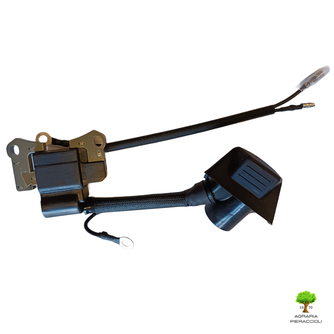 BOBINA ELETTRONICA STIGA 118804864 DECESPUGLIATORI B52 CB153 SBC252-253 XB2530