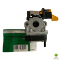 CARBURATORE WYC-14 ORIGINALE HIKOKI HITACHI 791186 X DECESPUGLIATORE CG31EBS LP0