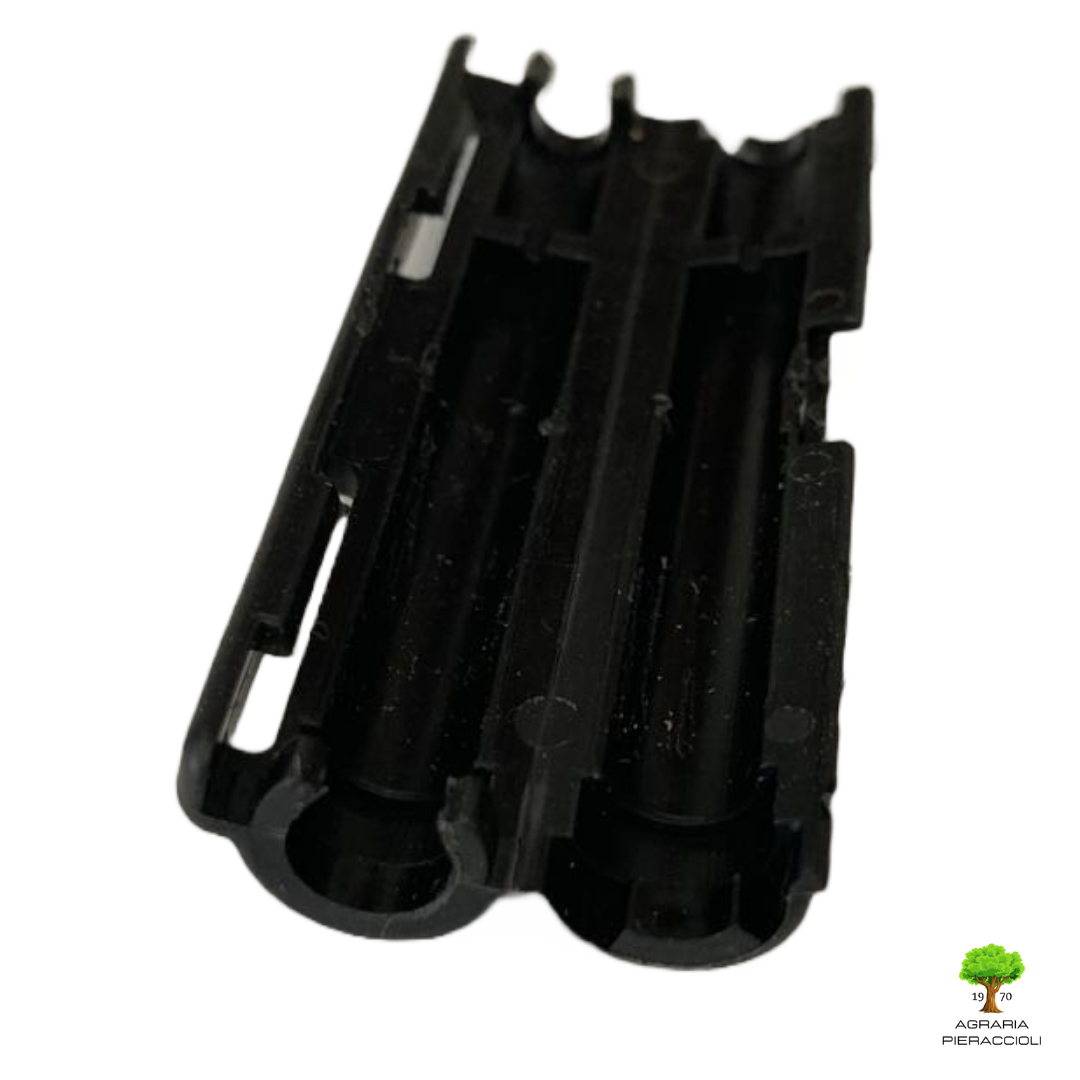 RACCORDO CAVI ACCELERATORE PER DECESPUGLIATORI HITACHI CG40EF CG47EF TANAKA SUM4