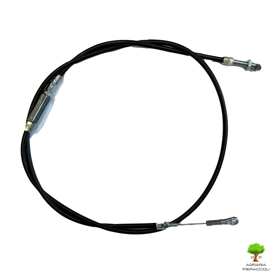 CAVO BLOCCAGGIO SEMIASSE IBEA P5010194 MINITRANSPORTER MOTOCARRIOLA IBT- 301 3511