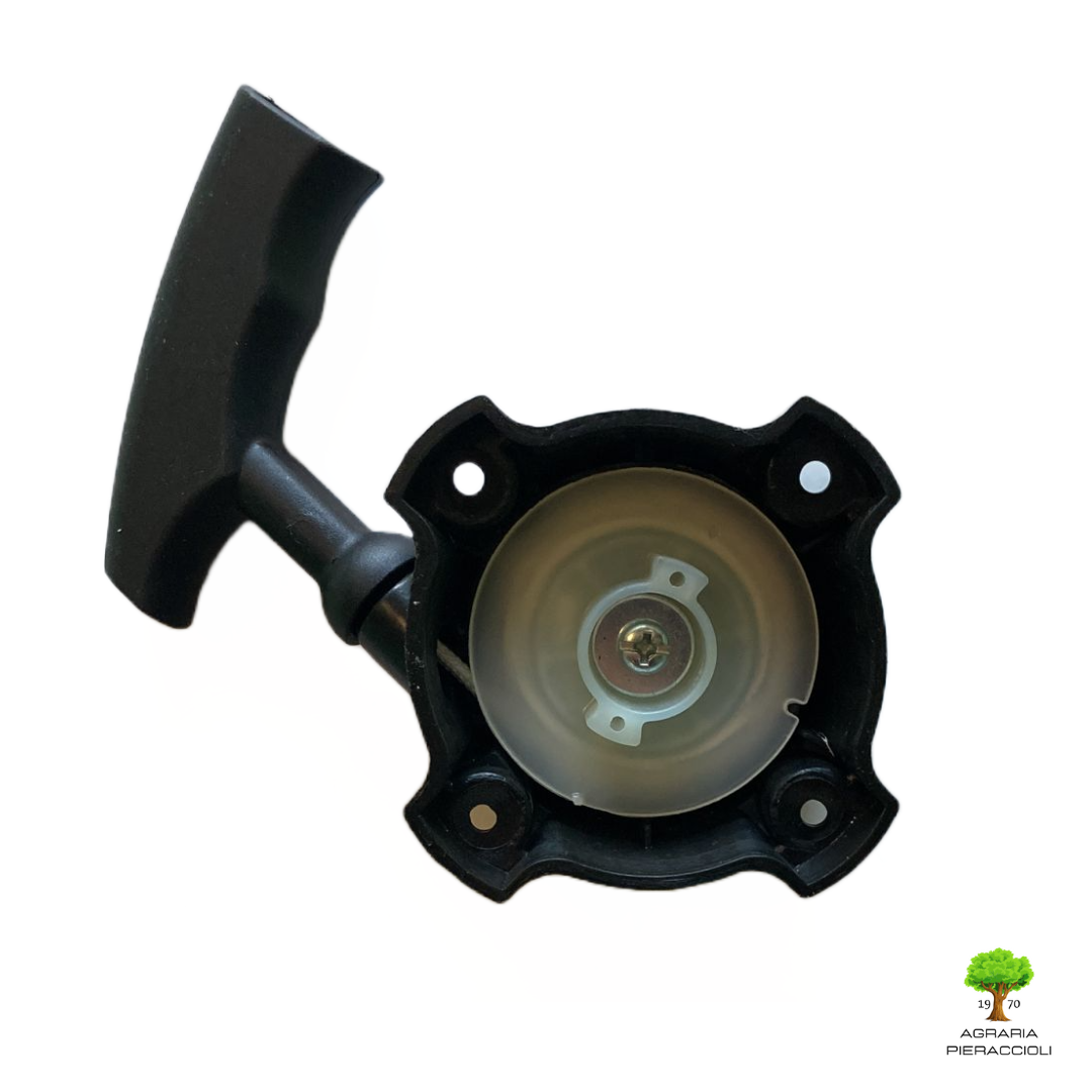 AVVIATORE COMPLETO TAGLIASIEPI STIGA ALPINA CASTELGARDEN HTJ-HTC-MHJ-SHJ-THT-XH2