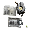 CARBURATORE C/GUARNIZIONE HITACHI 6697706 DECESPUGLIATORE CG47EF CG47EJ CG47EY L0