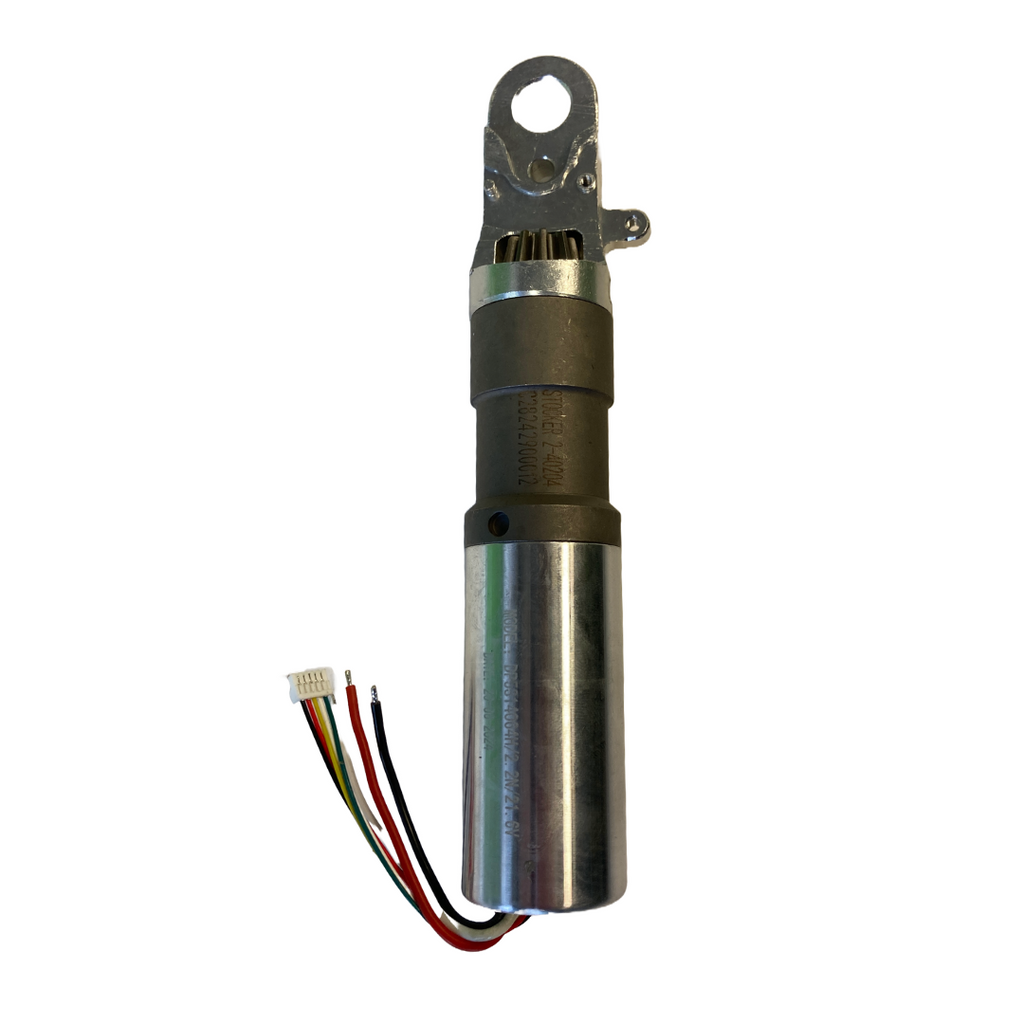 STOCKER MOTORIDUTTORE PER FORBICE BATTERIA MAGMA E-35 RICAMBIO ORIGINALE0