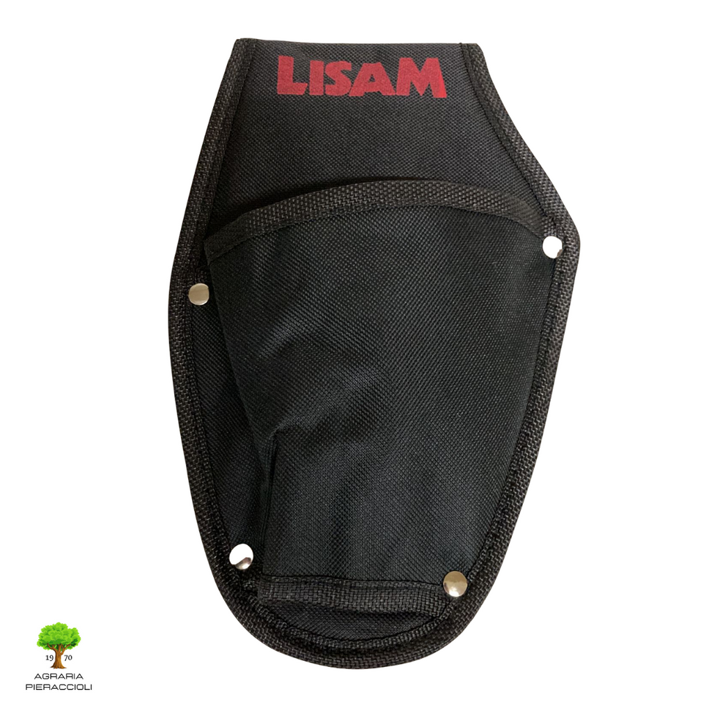 LISAM TL32 FORBICE DA POTATURA A BATTERIA Ø32mm CON 2 BATTERIE FODERO VALIGETTA5