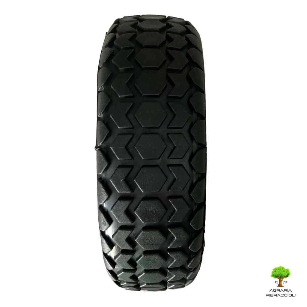 RUOTA IBEA P2080002 DIAMETRO 18cm COMPLETA DI CUSCINETTI IB-472 420 4702 47271