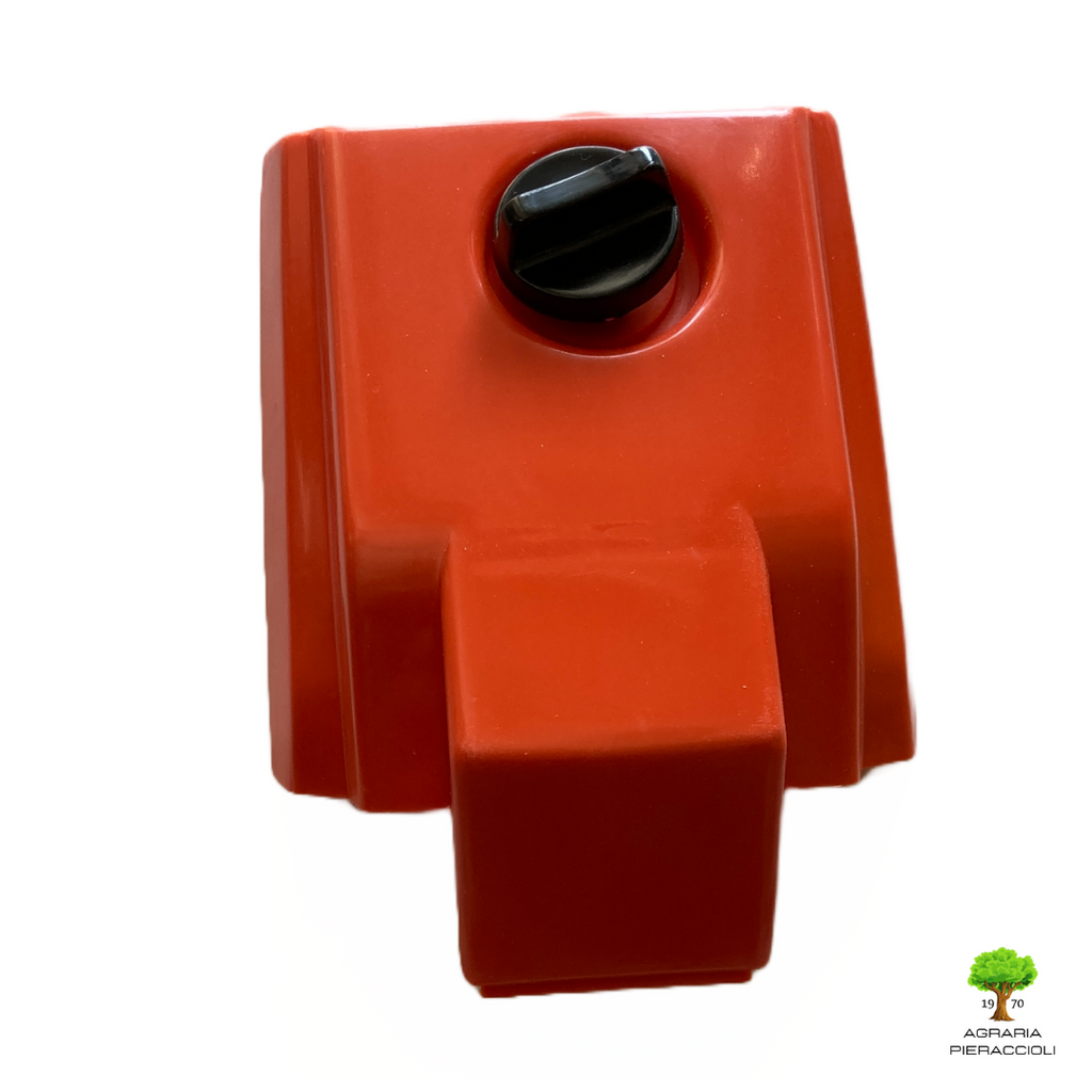 COPRI FILTRO ARIA MOTOSEG HITACHI CS38EK CS38EL CS45EL TANAKA ECV 3801 ECV 45010