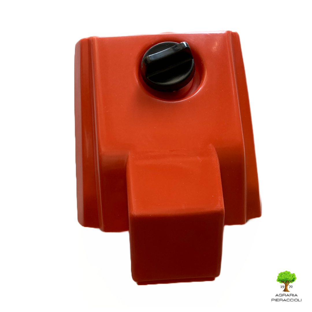 COPRI FILTRO ARIA MOTOSEG HITACHI CS38EK CS38EL CS45EL TANAKA ECV 3801 ECV 45010