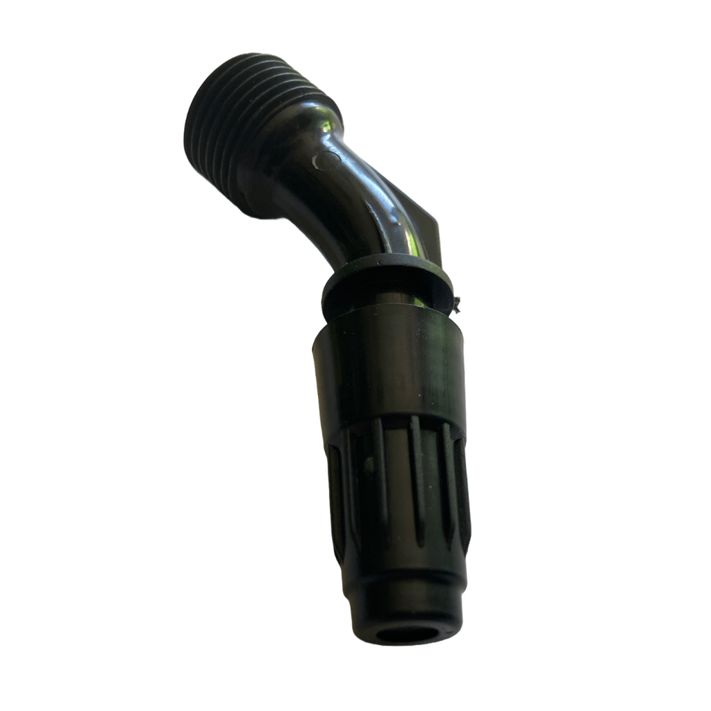 STOCKER LANCIA FIBRA DI VETRO ORIGINALE +TUBO UGELLI POMPA ELETTRICA 230 235 ecc3