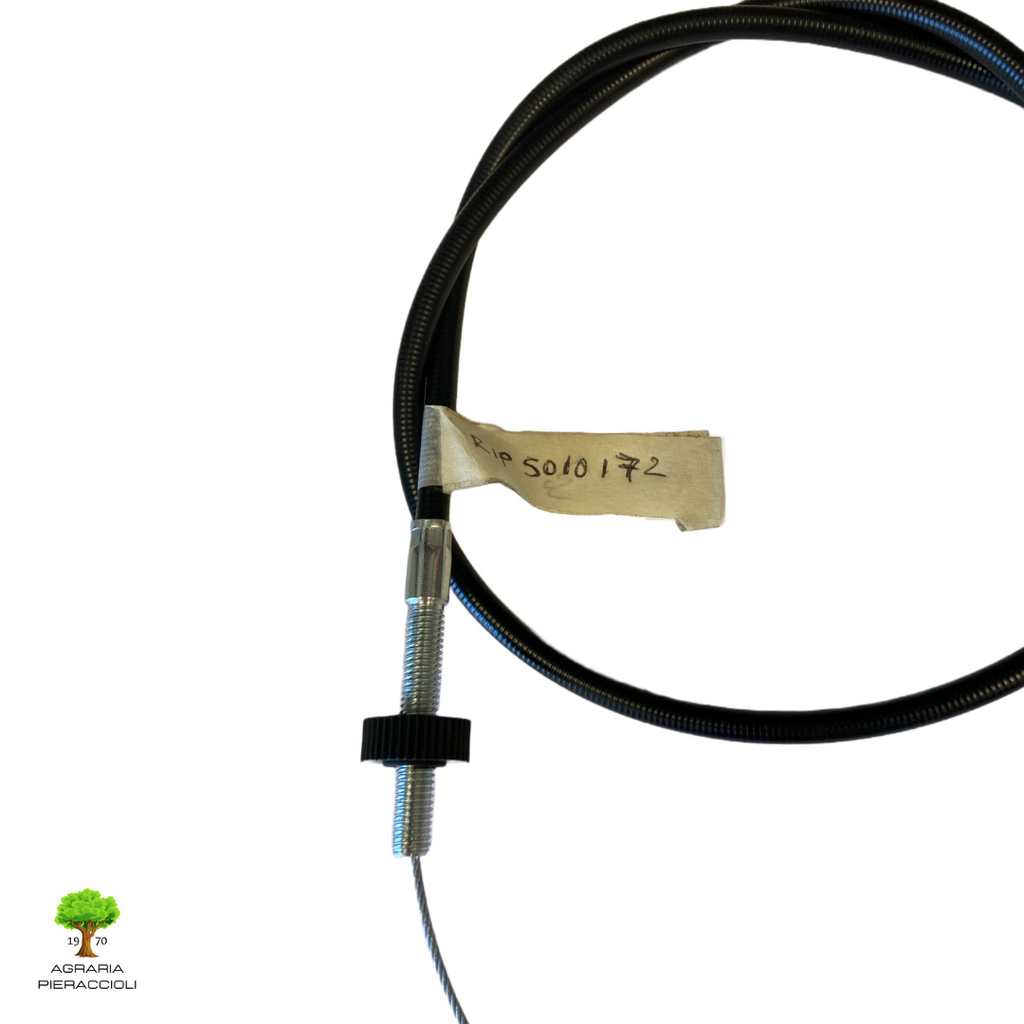 CAVO TRAZIONE IBEA P5010172 PER TOSAERBA 50027B 55027B/H 55030H 50027L 50027BX2