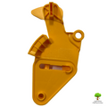 LEVA REGOLAZIONE ALTEZZA TAGLIO STIGA 322785430 COLLECTOR36 COMBI36 EL340 SLM0