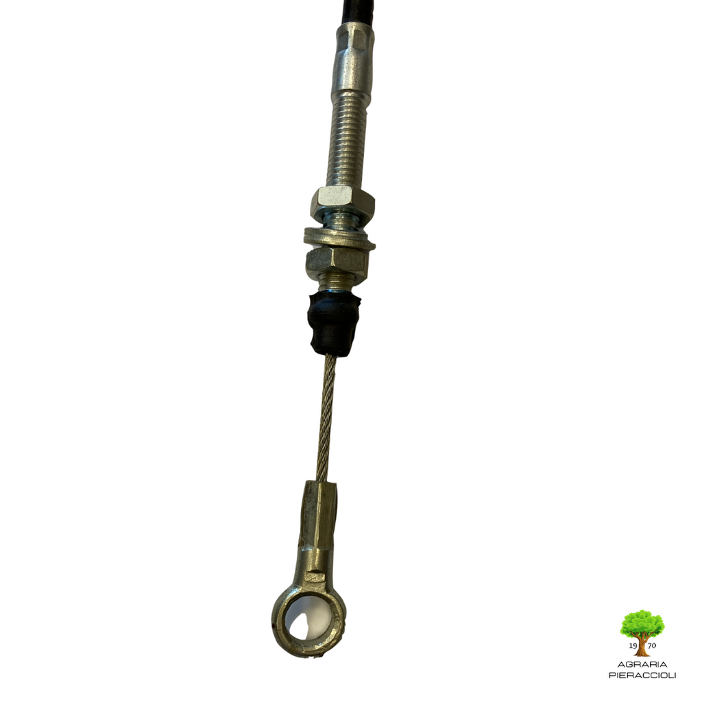 CAVO FRIZIONE FRENO IBEA P5010127 MINITRANSPORTER MOTOCARRIOLA IBT- 251  3012