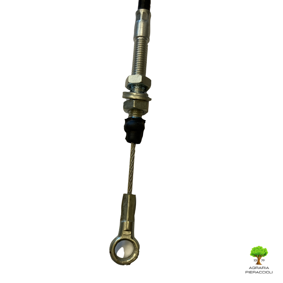 CAVO FRIZIONE FRENO IBEA P5010127 MINITRANSPORTER MOTOCARRIOLA IBT- 251  3012