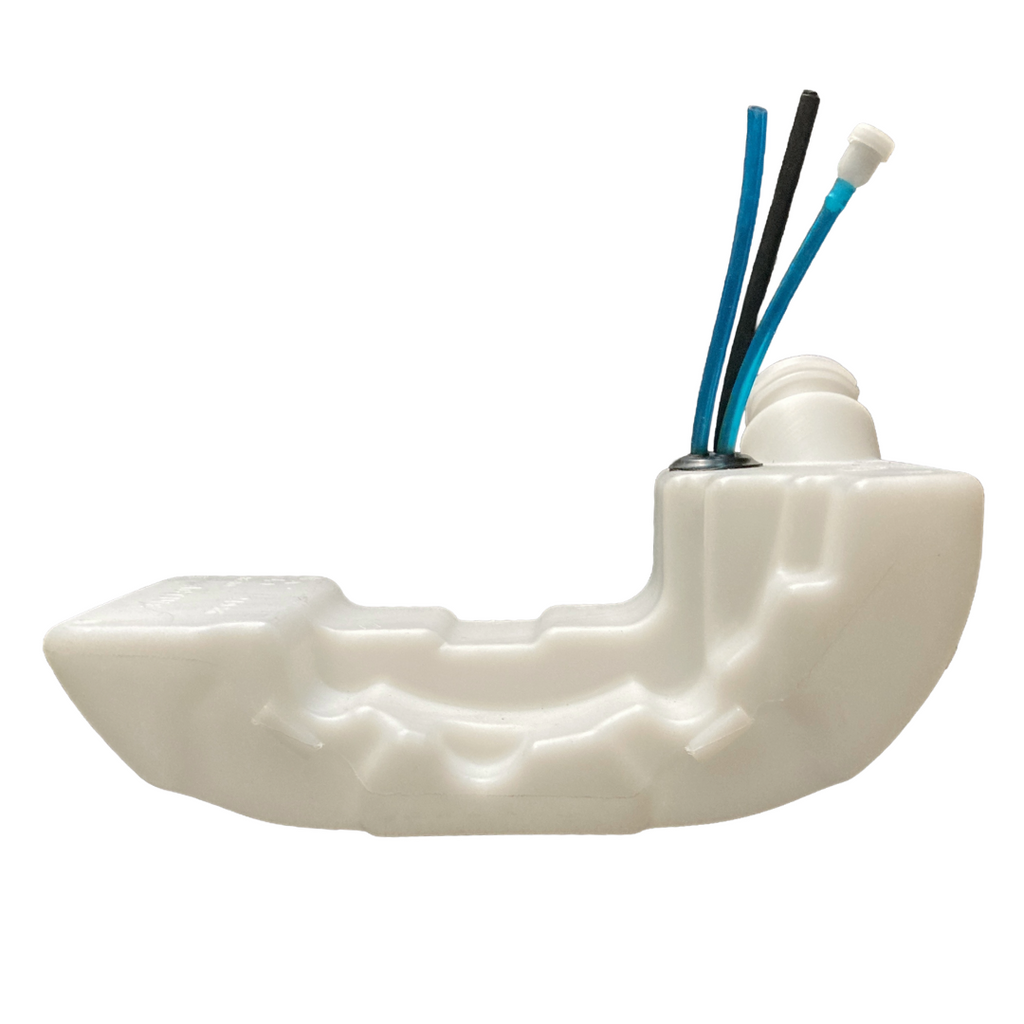 IBEA ACTIVE SERBATOIO ORIGINALE COMPLETO P020871 DECESPUGLIATORI 45ZA 55ZA 65ZA4