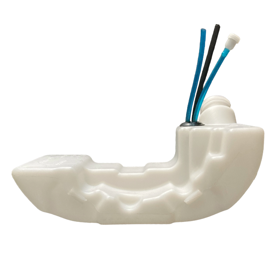 IBEA ACTIVE SERBATOIO ORIGINALE COMPLETO P020871 DECESPUGLIATORI 45ZA 55ZA 65ZA4
