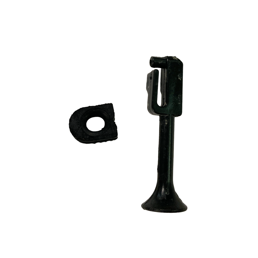 STIGA LEVA ARIA + GOMMINO LEVA 123315093/0 ALPINA CJ300-APR25-C25-A305-A2500-CP31