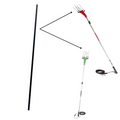 ACTIVE IBEA ASTINA IN CARBONIO PER ABBACCHIATORI OLIVAREX E-1200 OLIVATOR E-12000