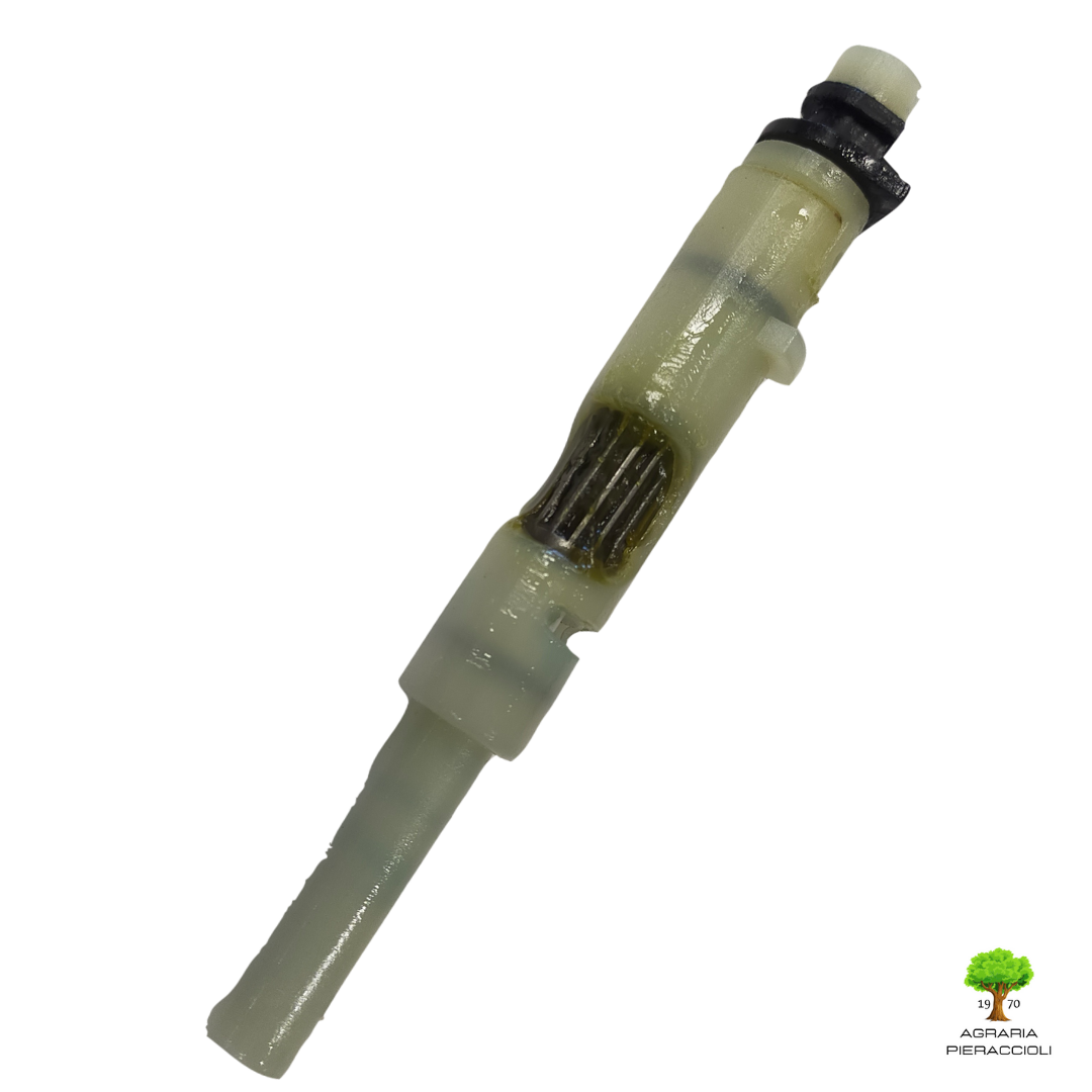 POMPA OLIO COMPLETA ORIGINALE HITACHI TANAKA PER MOTOSEGHE CS30EG CS35EG ECS33011