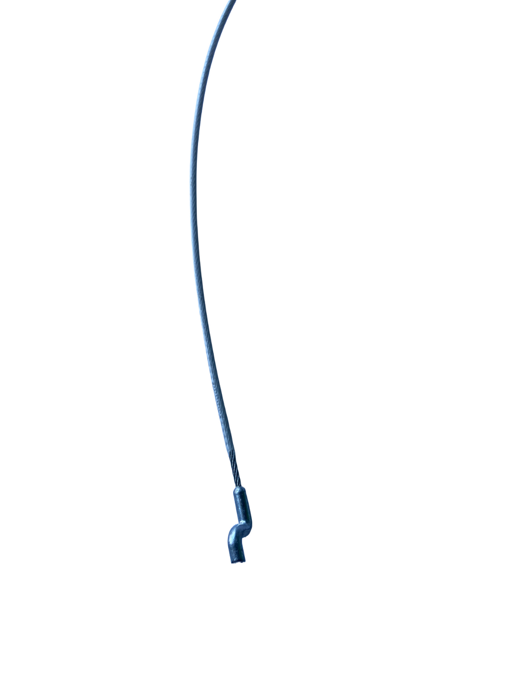 STIGA ALPINA FILO SOLLEVAMENTO PIATTO TAGLIO TRATTORINI CM.66 3840046004