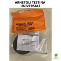 TESTINA UNIVERSALE PER DECESPUGLIATORI ARNETOLI LOAD-N-TRIM FACILE UTILIZZO0