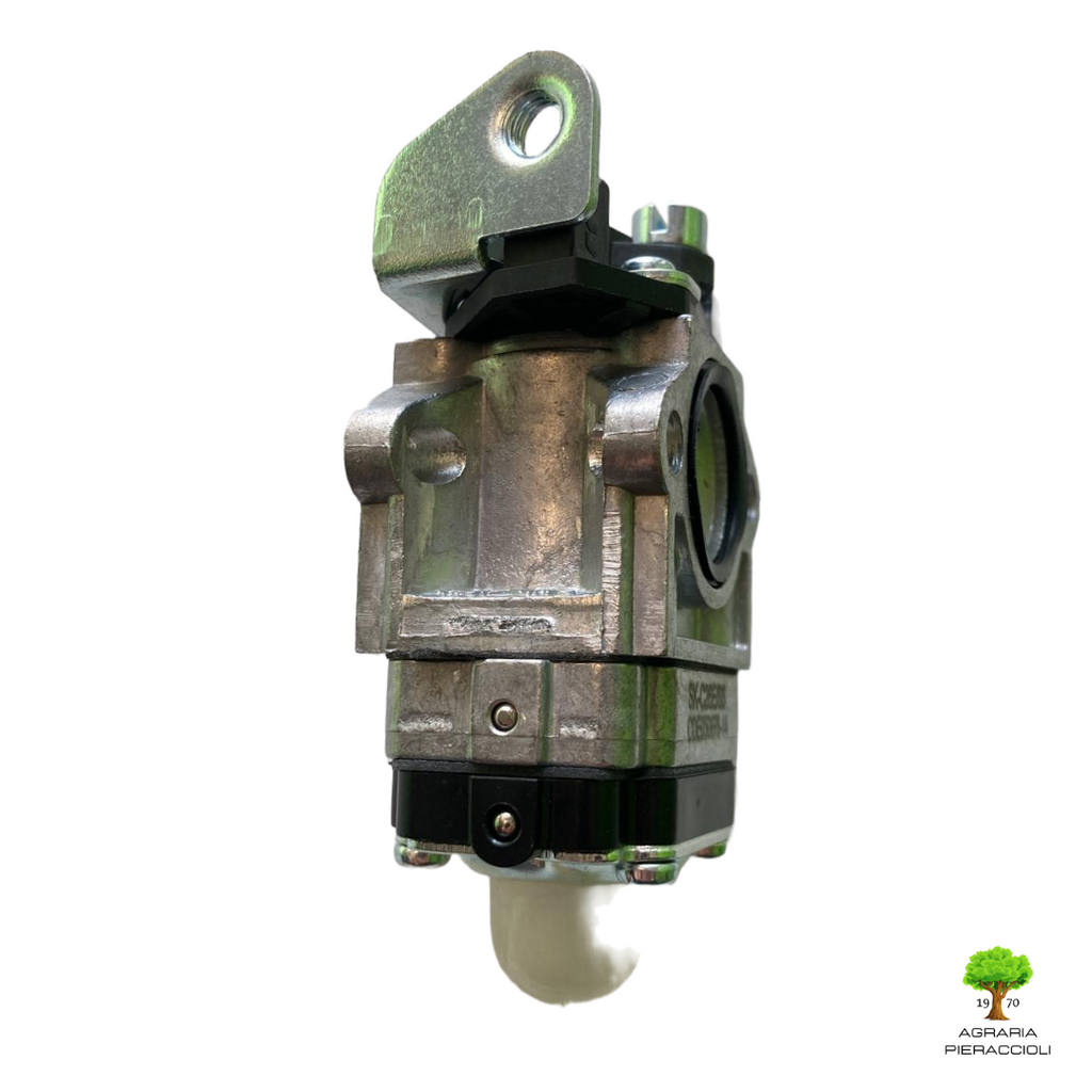 CARBURATORE RICAMBI DECESPUGLIATORI  STIGA ALPINA CASTELGARDEN BS25 ST250 TB2501