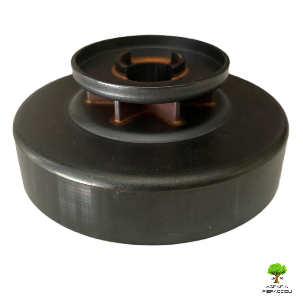 CAMPANA FRIZIONE 6689009 MOTOSEGA HITACHI CS38EK-EL CS45EL TANAKA ECV3801 45011