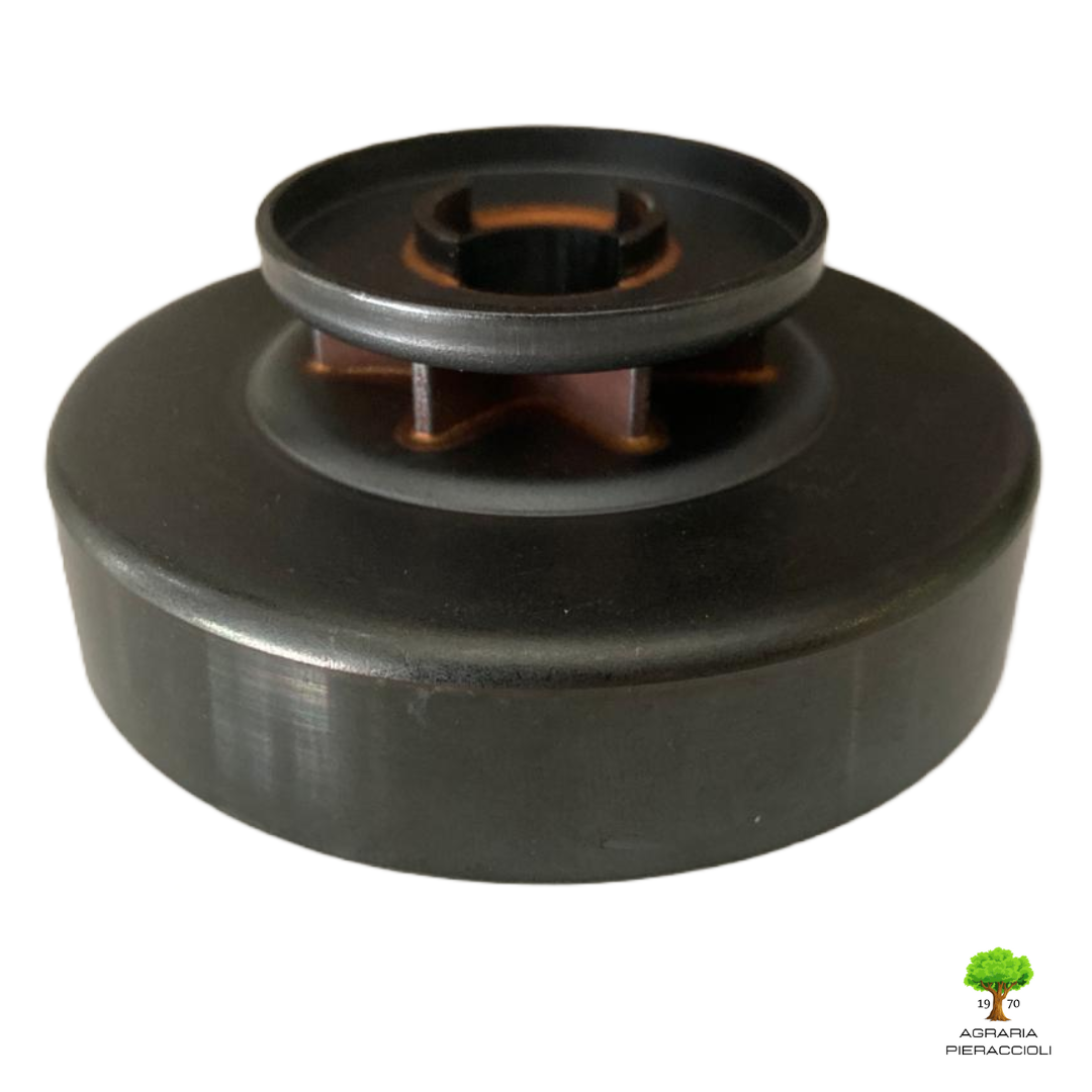 CAMPANA FRIZIONE 6689009 MOTOSEGA HITACHI CS38EK-EL CS45EL TANAKA ECV3801 45011