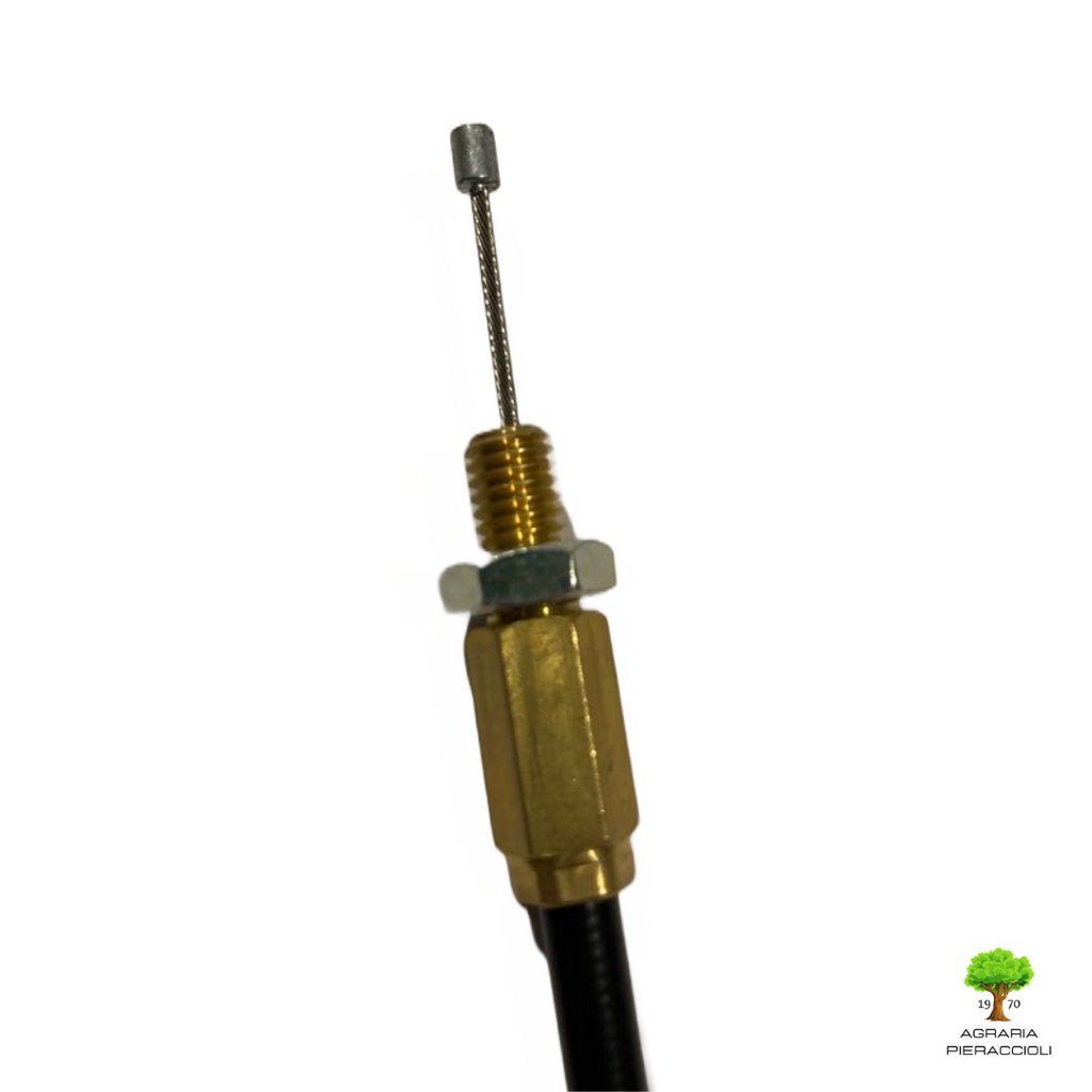 CAVO ACCELERATORE CORTO DECESPUGLIATORE HITACHI CG47EJ (L)   66938863