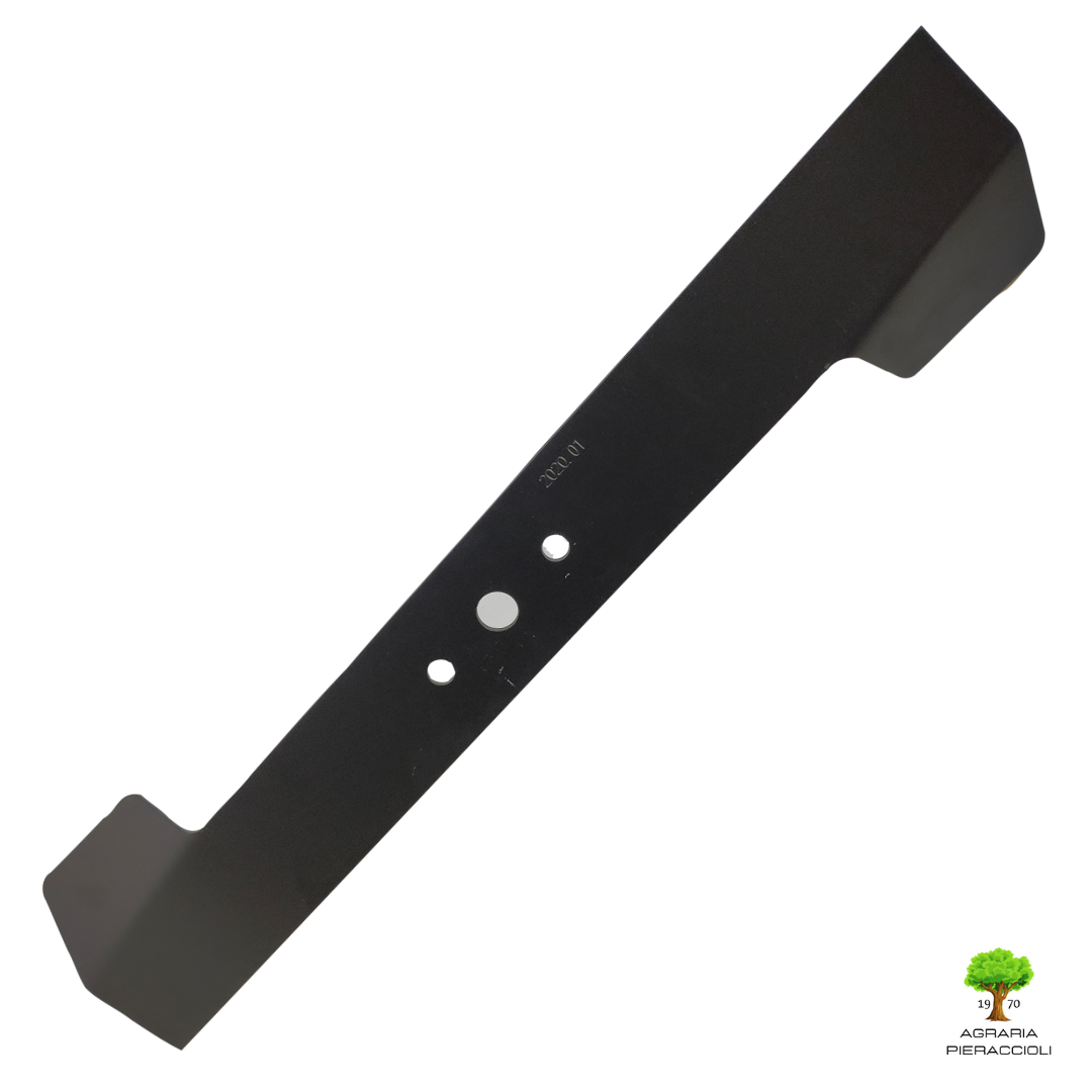 LAMA IBEA ORIGINALE P051476 PER RASAERBA TOSAERBA IDEA 5301 SB/SH/SY1