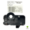 COPERCHIO POMPA OLIO HITACHI 6686765 MOTOSEGA CS25EC TANAKA TCS2801 S/SC0