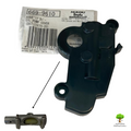 COPERCHIO ORIGINALE X POMPA OLIO HITACHI 6699610 MOTOSEGA CS33EDT (P)0
