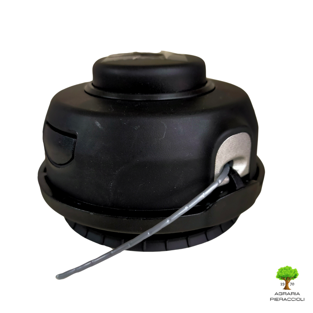 TESTINA RICAMBIO ORIGINALE CRAMER GREENWORKS PER DECESPUGLIATORE CRAMER 40T070