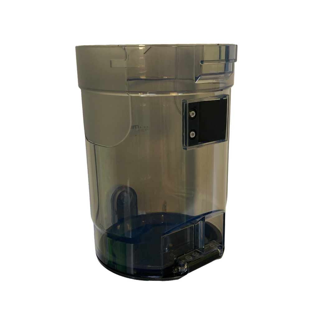 GREENWORKS CONTENITORE FILTRO PER SCOPA A BATTERIA GD24SVK4D RICAMBIO ORIGINALE1