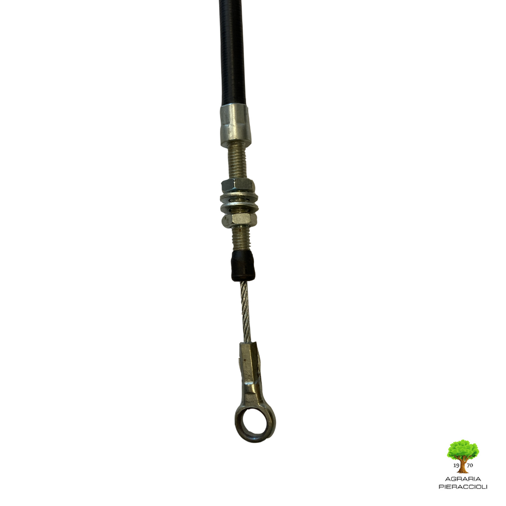 CAVO FRIZIONE ORIGINALE IBEA P5010132 PER MINITRANSPORTER MOTOCARRIOLA IBT-4012