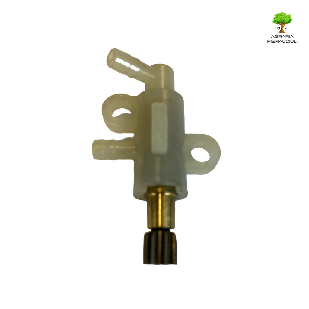POMPA OLIO ORIGINALE COMPLETA MOTOSEGA GREENWORKS GD40CS15 GD60CS40 GD24X2CS362