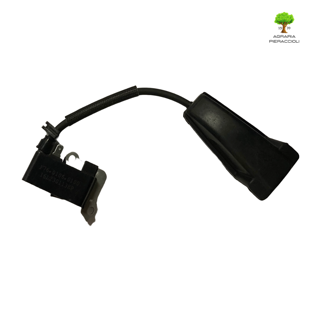 BOBINA ORIGINALE STIGA SOFFIATORE SPALLEGGIATO BL SBP MBP XBP COD. 1188044551