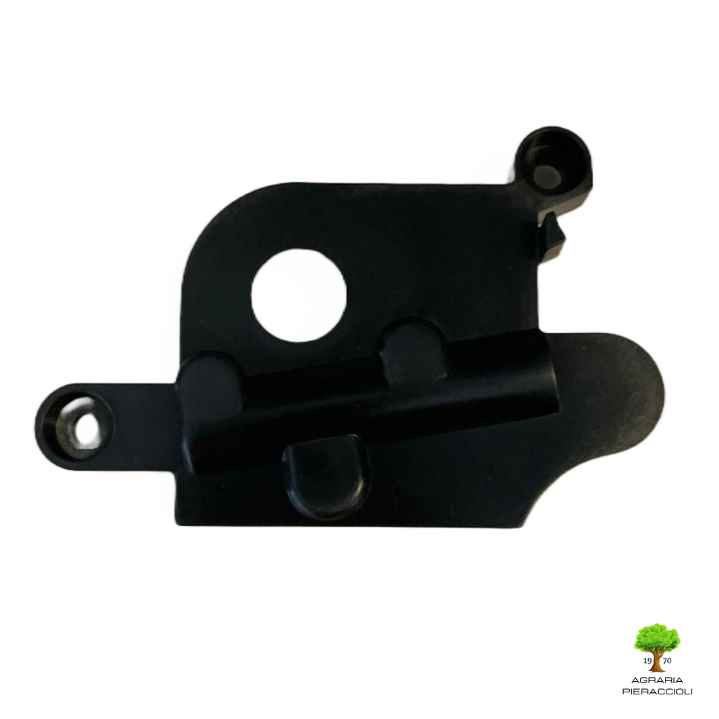 COPERCHIO POMPA OLIO HITACHI 6685359 PER MOTOSEGA CS33EB RICAMBIO ORIGINALE1